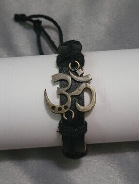 Om Bracelet